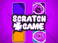 ເກມ Scratch Game