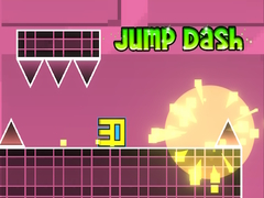 ເກມ Jump Dash
