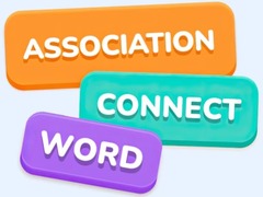 ເກມ Association Connect Word