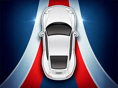 ເກມ Hill Racing - Egg drop!