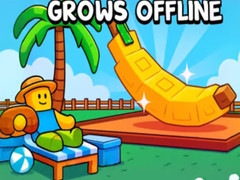 ເກມ Grows offline