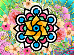 ເກມ Love Colors