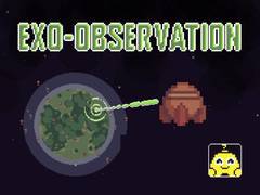 ເກມ Exo Observation