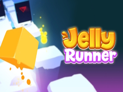 ເກມ Jelly Runner