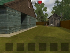 ເກມ Schoolboy Escape 2