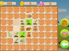 ເກມ Sophie's Farm