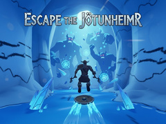 ເກມ Escape The Jötunheimr