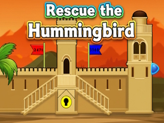 ເກມ Rescue the Hummingbird