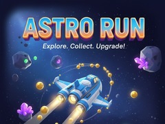 ເກມ Astro Run