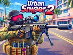 ເກມ Urban Sniper 2