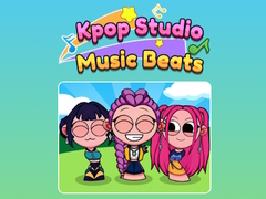 ເກມ Kpop Studio Music Beats