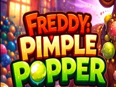 ເກມ Freddy: Pimple Popper