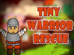 ເກມ  Tiny Warrior Rescue