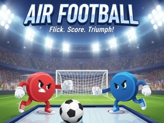 ເກມ Air Football