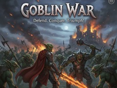 ເກມ Goblin War
