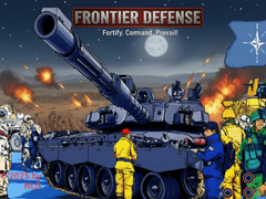 ເກມ Frontier Defense