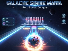ເກມ Galactic Strike Mania