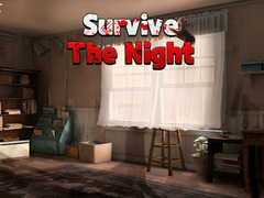 ເກມ Survive The Night