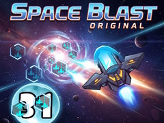 ເກມ Space Blast Original