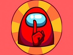 ເກມ Impostor among us: Escape from prison