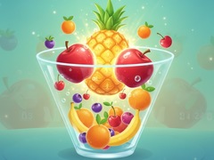 ເກມ Fruit Fusion