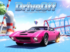 ເກມ DriveOff