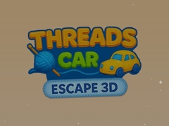 ເກມ Threads Car Escape 3D