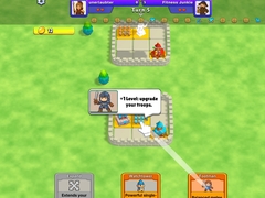 ເກມ Throne Tactics