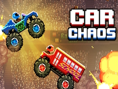 ເກມ Car Chaos