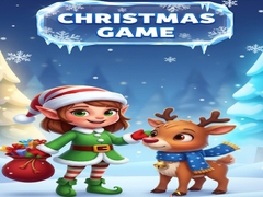 ເກມ Christmas game