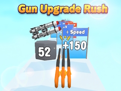 ເກມ Gun Upgrade Rush
