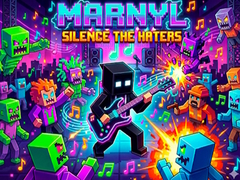 ເກມ MARNYL Silence The Haters