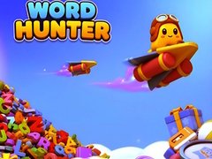 ເກມ Word Hunter