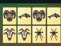 ເກມ Match Pairs Memory Challenge