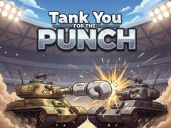 ເກມ Tank You for the Punch