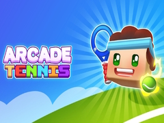 ເກມ Arcade Tennis