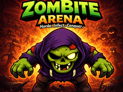 ເກມ ZomBite Arena