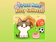 ເກມ Virtual Neko Kitty Collector