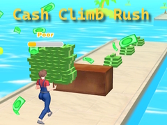 ເກມ Cash Climb Rush