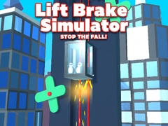 ເກມ Lift Brake Simulator
