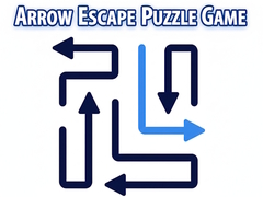 ເກມ Arrow Escape Puzzle Game