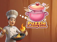 ເກມ Puzzle Cooking Game