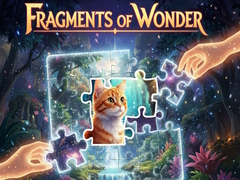ເກມ Fragments of Wonder