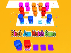 ເກມ Block Jam Match Game