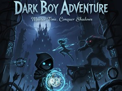 ເກມ Dark Boy Adventure