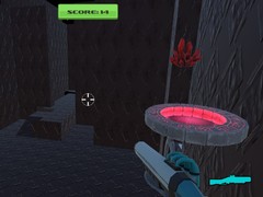 ເກມ Debugging the Rune Maze