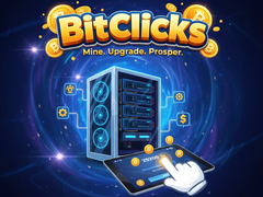 ເກມ BitClicks