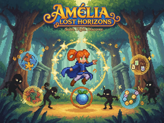 ເກມ Amélia, Lost Horizons