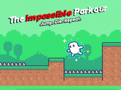 ເກມ The Impossible Parkour