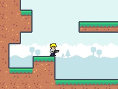 ເກມ Boost and Blast